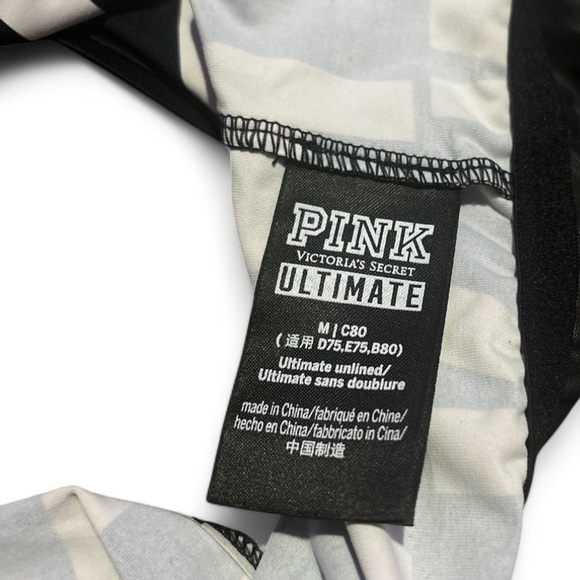 Victoria Secret PINK Ultimate Bralette - Picture 5 of 6